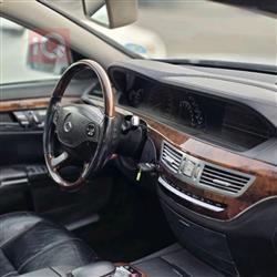 مرسيدس بنز S-Class